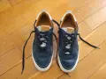 Маратонки, мъжки, спортни кожени обувки Pepe Jeans, , снимка 1