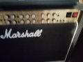 Marshall JCM2000 Triple super lead combo TSL122 Made in England , снимка 6