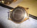 Walbusch LUXUS WATER PROOF 17 RUBIS DUROBLOC ANTIMAGNETIC ПОЗЛАТЕН ШВЕЙЦАРСКИ ВИНТИДЖ ЧАСОВНИК 26933, снимка 12