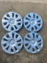 4 броя оригинални тасове за Toyota Yaris 15, снимка 1