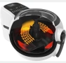 Фритюрник с горещ въздух Tefal FZ 7600 ActiFry Genius 1.2 кг,1500W, снимка 5