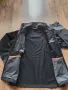 helly hansen workwear - софтшел работно яке М, снимка 6