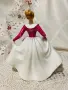 порцеланова статуетка , снимка 5