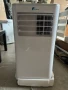 Мобилен Климатик с Компресор 9000 BTU 9ка Фреон Чисто Нови, снимка 2