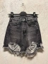 🌹Дамски къси дънки.17 евро.ХС,С, снимка 1