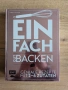 Готварска/ кулинарна книга EINFACH GUT BACKEN - немски език, снимка 1