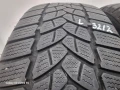 2бр зимни гуми 205/55/16 FIRESTONE L03212 , снимка 2