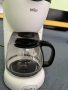 Кафемашина Braun CaféHouse ☕, снимка 5