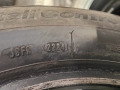 2бр.зимни гуми 235/55/17 Fulda, снимка 6