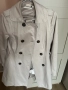 Къс шлифер Stradivarius; размер XS/S, снимка 4