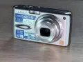 Panasonic LUMIX DMC-FX01 Y2K, снимка 1