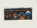 Diablo Книги 1-4 на български, снимка 1