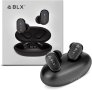 BLX G2 Wireless Earbuds,Bluetooth слушалки с калъф за зареждане,TWS двойни стерео за iPhone,Android, снимка 1 - Bluetooth слушалки - 42627107