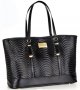 Нова чанта Versace Parfums large Handbag, оригинал, снимка 1 - Чанти - 30980931