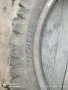 нова таралежа гума 19" , снимка 4