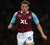 ретро тениска vintage West Ham Craig Bellamy, снимка 9