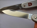 Victorinox,Wenger Soldier ножове, снимка 5