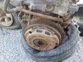 Мицубиши L200  2,4 бензин на части, снимка 9
