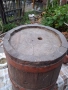 Малко Дървено буре, снимка 3
