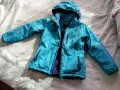 Ски яке 122 - 128 см, снимка 1