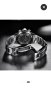 Pagani Design  Мъжки часовник Pagani Елегантен луксозен дизайн, стоманен, механизъм Seiko, снимка 4