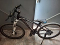 Алуминиев велосипед Cube Aim-26цола, снимка 6