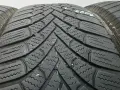 4бр зимни гуми 215/55/17 BRIDGESTONE L06608, снимка 4