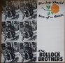 Грамофонни плочи The Bollock Brothers – Harley David / Son Of A Bitch, снимка 1