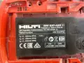 Гайковерт Hilti Siw 6AT-A22, снимка 5