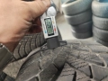 2бр.зимни гуми 215/70/16 Bridgestone, снимка 2
