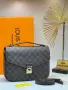 Louis Vuitton Дамска Чанта С Къса И Дълга Дръжка За През Рамо - Различни Цветове Код SEM-433, снимка 11