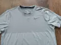 Nike Zonal Cooling Relay GX Short Sleeve - страхотна мъжка тениска , снимка 2