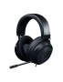 Геймърски слушалки Razer Kraken Black 2019, снимка 1