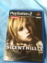 Silent Hill 3 PS2 Playstation 2, снимка 1