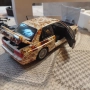 BMW E30M 1/24, снимка 5