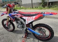 Honda Crf 450i НОВ ВНОС!!!, снимка 8