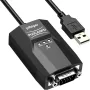 USB2CANFD USB към CAN конвертор адаптер USB2CAN USB2CANFD USB2CANFD USB2CANFD-X2 До 12Mbps, снимка 1