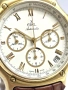 Златен часовник EBEL Chronograph 18к, снимка 8
