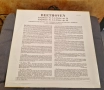 Грамофонни Плочи - Джаз Класика:  Beethoven - Symphonie Nr. 2, Symphonie Nr. 4, снимка 2