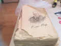VICTOR HUGO-OLD ANTIQUE 0710241813, снимка 10