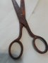 Стара ножица  13, снимка 6