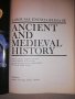 Larousse Encyclopedia of Ancient & Medieval History , снимка 2