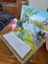 Панорамна книга Котаракът с чизми, снимка 6