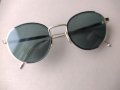 Слънчеви очила Thom Browne - TB-106-50 (A-BLK-GLD) Made in Japan, снимка 5