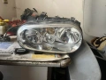 Фарове за VW Golf 4 / оригинални Valeo, снимка 1