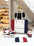 Tommy Hilfiger Дамски Маратонки👟Дамски Спортни Обувки Томи Хилфигер Код SK681, снимка 5