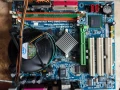 Gigabyte 8I865GME-775RH дъно за компютър 3бр. , снимка 2