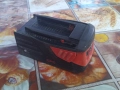 Батерия HILTI 36v , снимка 2