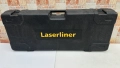 LASERLiNER Quadrum 210 Set - Ротационен лазерен нивелир като нов!, снимка 14