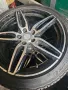  Алуминиеви AMG джанти 19цола за Мерцедес., снимка 5